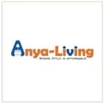 Logo Resmi Anya Living Indonesia