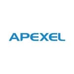 Logo Resmi Apexel Indonesia
