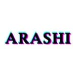 Logo Resmi Arashi Indonesia