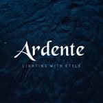 Logo Resmi Ardente Indonesia
