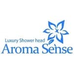 Logo Resmi Aroma Sense Indonesia