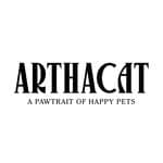 Arthacat Logo Resmi Arthacat Indonesia