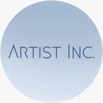 Logo Resmi ARTIST INC. Indonesia