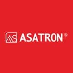 Logo Resmi Asatron Indonesia