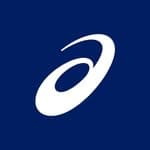 Logo Resmi Asics Indonesia