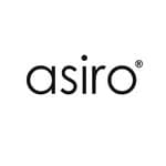 Logo Resmi Asiro Indonesia