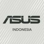 Logo Resmi ASUS Component Indonesia