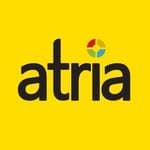 Logo Resmi Atria Indonesia