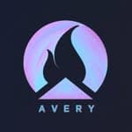 Logo Resmi Avery Indonesia