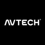 Logo Resmi Avtech Indonesia