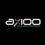 Logo Resmi Axioo Slimbook Indonesia