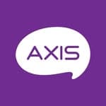 Logo Resmi Axis Indonesia