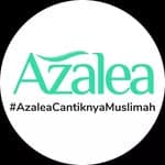 Logo Resmi Azalea Indonesia
