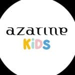 Azarine Kids Logo Resmi Azarine Kids Indonesia