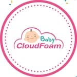 Logo Resmi Baby Cloudfoam Indonesia