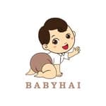 Logo Resmi BABY HAI Indonesia