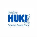 Logo Resmi Baby Huki Indonesia