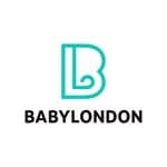 Logo Resmi Baby London Indonesia