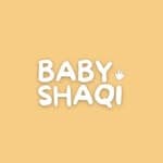 Logo Resmi Baby Shaqi Indonesia