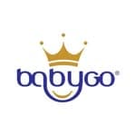 Logo Resmi BabyGo Inc Indonesia