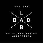 Logo Resmi Bad Lab Indonesia