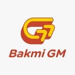 Logo Resmi Bakmi GM Indonesia