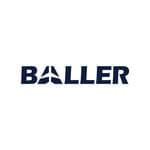 Logo Resmi BALLER Indonesia
