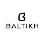 Logo Resmi Baltikh Indonesia