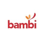 Logo Resmi Bambi Indonesia