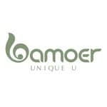 Logo Resmi Bamoer Indonesia