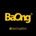 Logo Resmi BaOng Indonesia