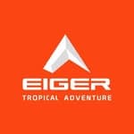 Logo Resmi Eiger Adventure Indonesia