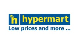 Logo Resmi Hypermart Indonesia