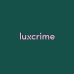 Logo Resmi Luxcrime Indonesia
