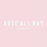 Logo Resmi Rose All Day Indonesia