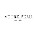 Logo Resmi Votrepeau Skincare Indonesia