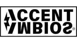 AccentAmbios Logo Resmi AccentAmbios Indonesia