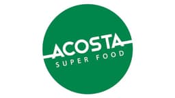 Acosta Logo Resmi Acosta Indonesia