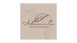 Ademin.Co Logo Resmi Ademin.Co Indonesia