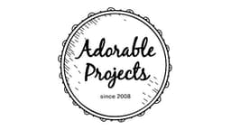 Adorable Projects Logo Resmi Adorable Projects Indonesia