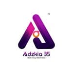 Adzkia35 Logo Resmi Adzkia35 Indonesia