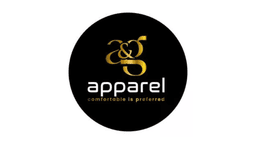 AG APPAREL Logo Resmi AG APPAREL Indonesia
