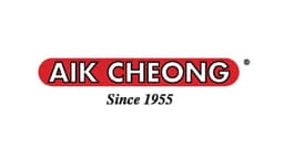 Aik Cheong Indonesia Logo Resmi Aik Cheong Indonesia Indonesia