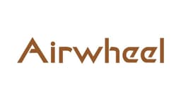 Airwheel Logo Resmi Airwheel Indonesia
