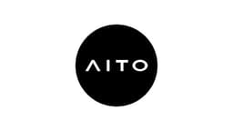 AITO Logo Resmi AITO Indonesia