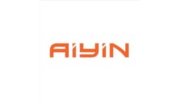 AiYin Logo Resmi AiYin Indonesia