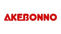 Akebonno Logo Resmi Akebonno Indonesia