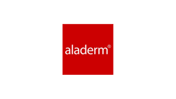 Aladerm Logo Resmi Aladerm Indonesia