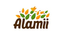 Alamii Logo Resmi Alamii Indonesia