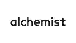 ALCHEMIST Logo Resmi ALCHEMIST Indonesia